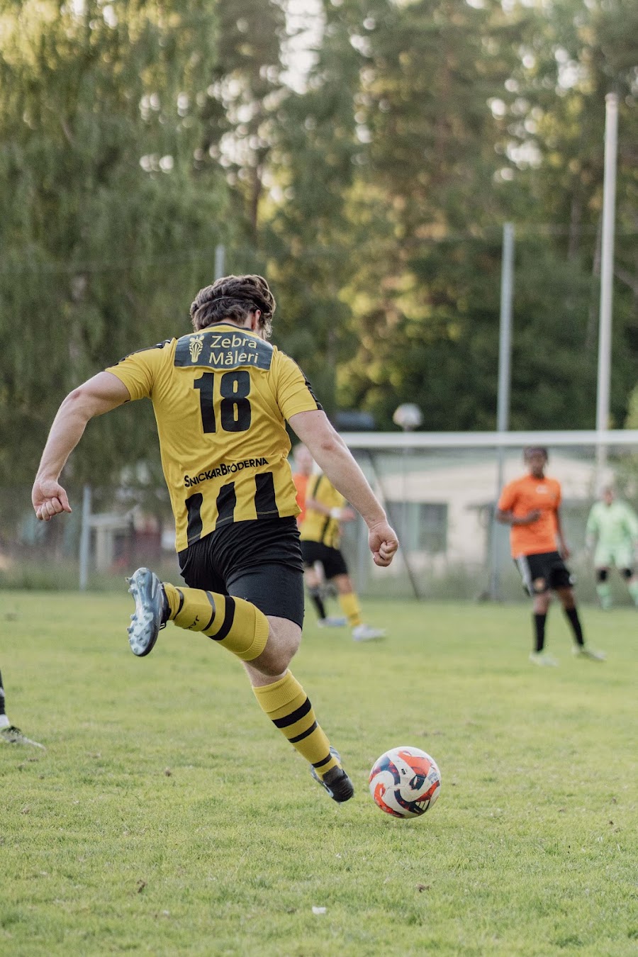 Hovsta IF vs HIDINGSTE IK (257 of 269)