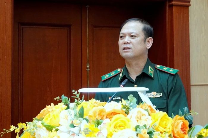Bộ đội Biên phòng mở 'mặt trận số' nơi biên cương - Báo Tiền Phong