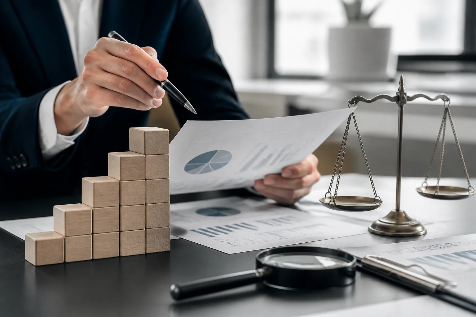 삼보산업 governance 비교 전 확인해야 할 핵심 포인트