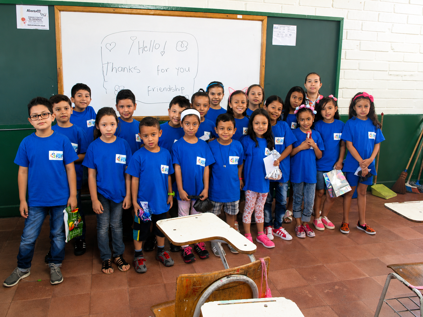 Inglés para Niños