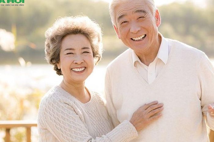 Càng lớn tuổi càng thấm: 3 'át chủ bài' quyết định cuộc sống về già - Chuyên trang Gia Đình &amp; Xã Hội - Báo Sức khỏe &amp; Đời sống