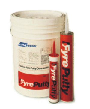 Massa Fyre Putty®