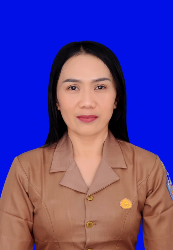 Ni Ketut Kusumayanti