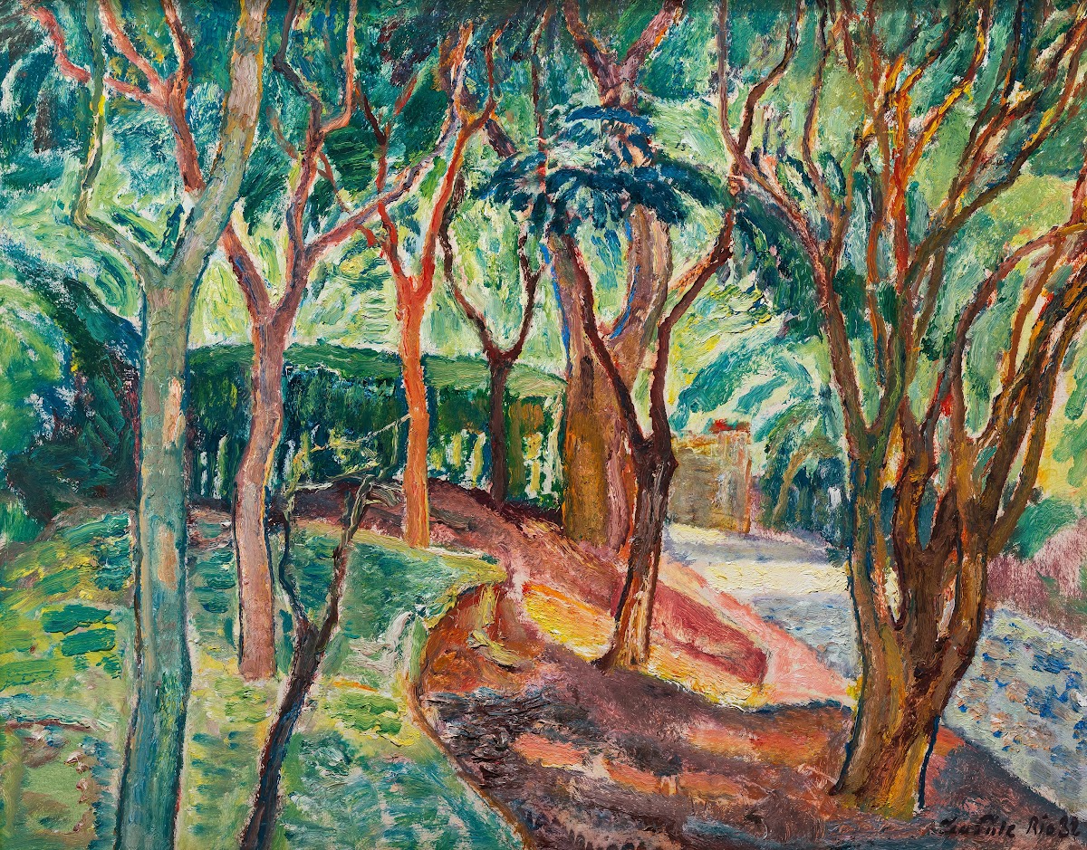Unser Obstgarten 1932