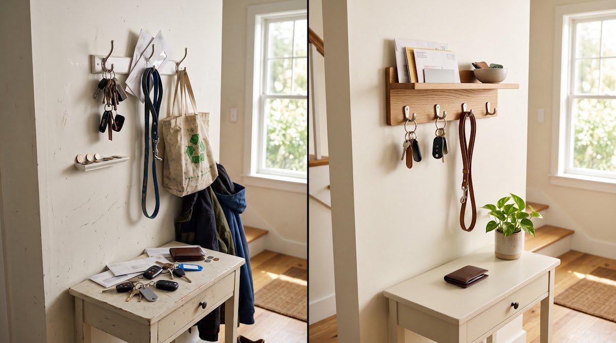 Best Key Holders for Walls (2026) - BEFORE-AFTER / FINAL VERDICT