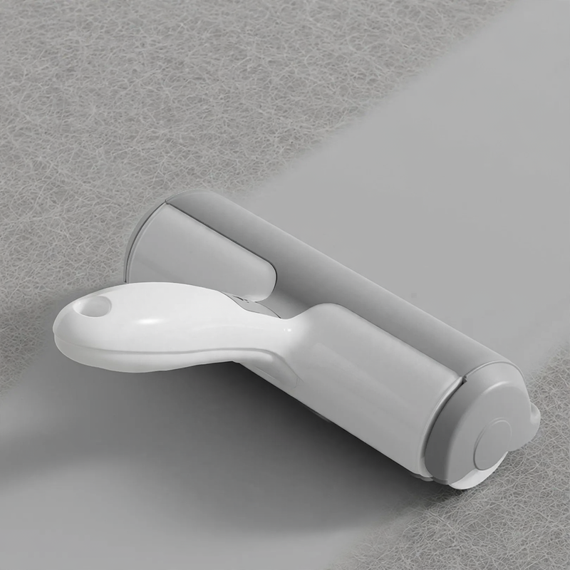 Washable lint roller for dogs