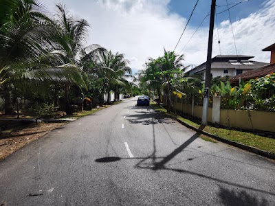 Corner Bungalow Lot Seksyen 4 Bandar Baru Bangi next to School — foto 8/10