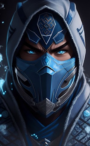 Ninja Picture