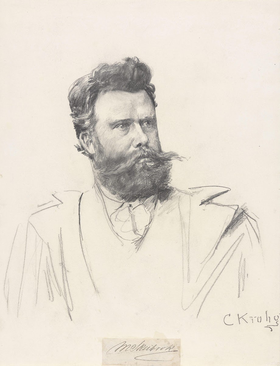 Mathias Skeibrok