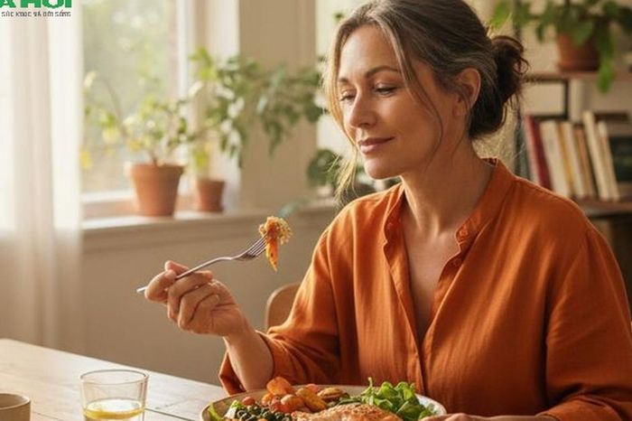 Vì sao nhiều đàn ông lại bị thu hút bởi phụ nữ đầy đặn? 4 lý do không phải ai cũng nghĩ tới - Chuyên trang Gia Đình &amp; Xã Hội - Báo Sức khỏe &amp; Đời sống