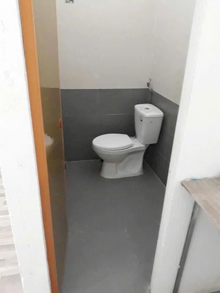 Còn trống 1 phòng, bạn nào cần thì liên hệ sớm nhé! 2