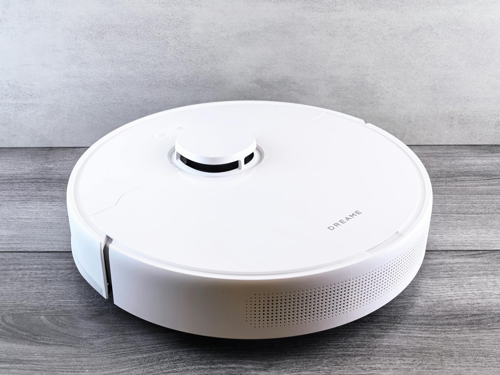 A clean and organized smart home interface, representing a functional smart home built by avoiding common smart home mistakes.