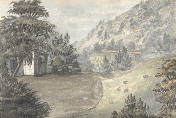 Encombe September 28 1831 1831