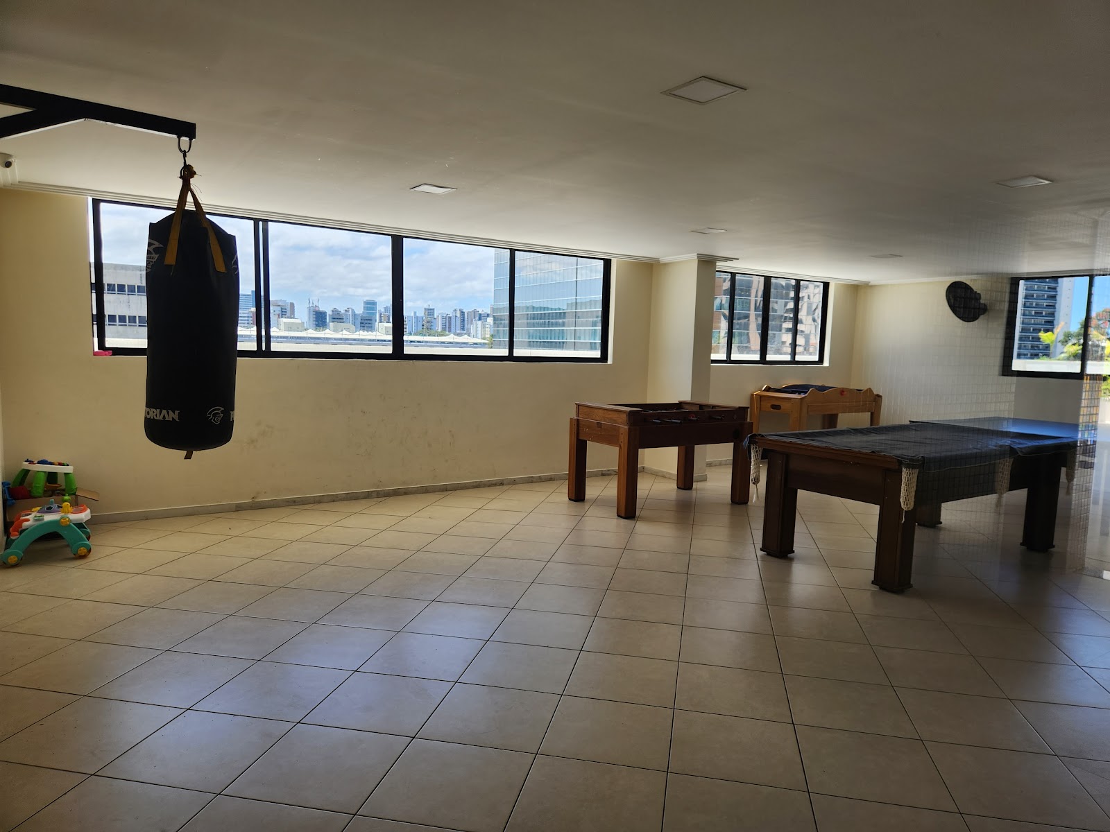 Apartamento, Pituba