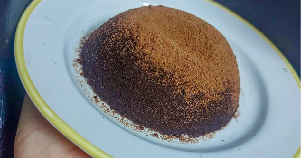 Lava cacao