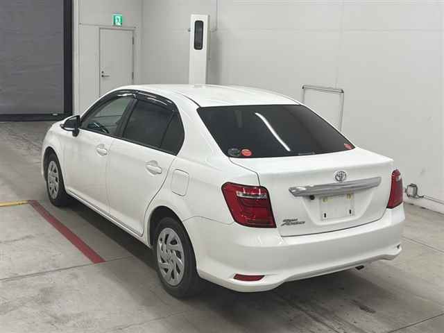 Toyota Axio