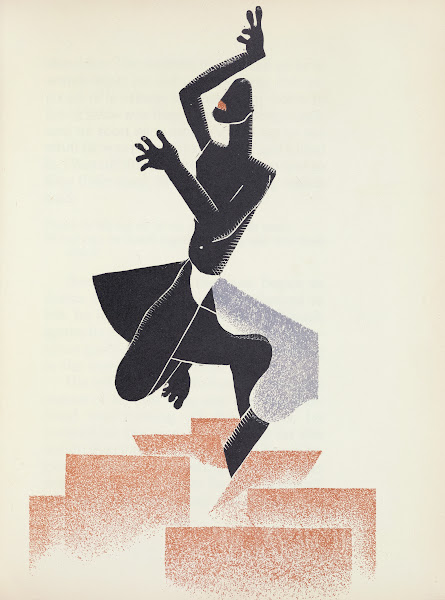 The song of the mice 1929