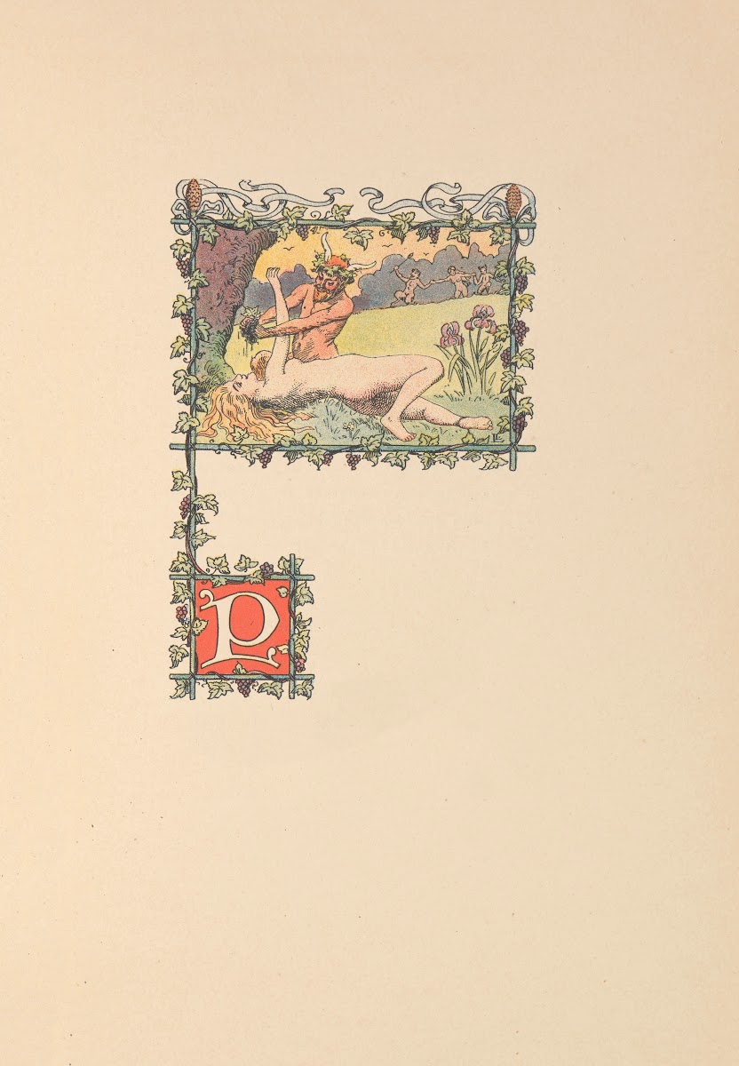 Les contes de Jacques Tournebroche Pl27 1909
