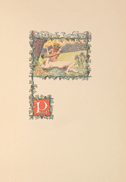 Les contes de Jacques Tournebroche Pl27 1909