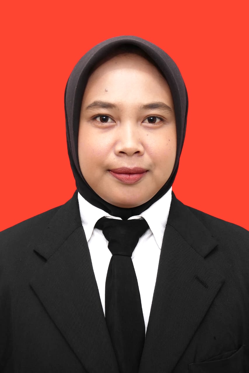 Erna Nurjanah, S.Pd