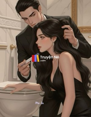 Người Phụ Nữ Mang Thai Và Chiếc Bàn Phím Silent