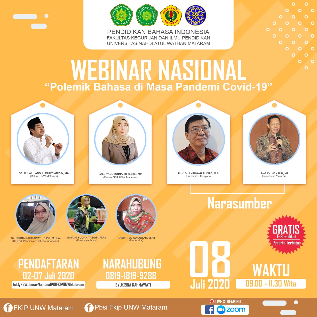 Webinar Nasiona 