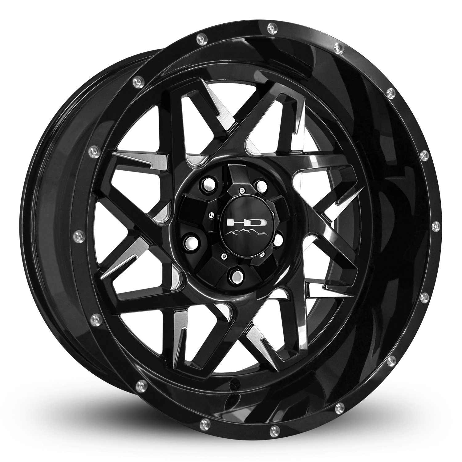 HD Off-Road Caliber
