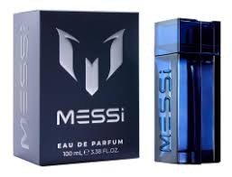 MESSI HOMBRE 100ML EDP MESSI