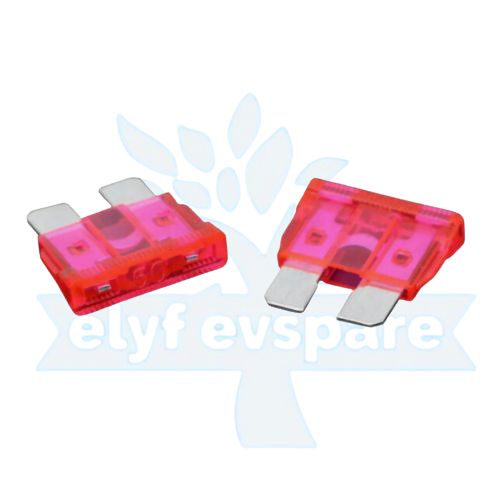 FUSE BLADE 50A SMALL  (41b9)