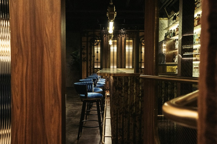 Interior portfolio photograph 03