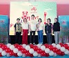 Ajinomoto Philippines Continues Mission to Inspire Healthier Eating Habits with the 2026 I Love Veggie-Licious® Community Caravan