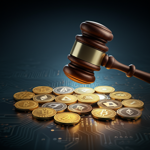 Fresh take: SEC Crypto Task Force Report Set to Drop in Months!