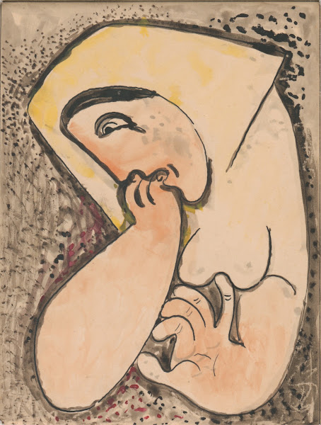 Thoughtful 19371938