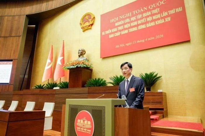 Bộ Chính trị, Ban Bí thư quy định chức năng, nhiệm vụ, tổ chức bộ máy cơ quan Ủy ban MTTQ Việt Nam - Báo Tri thức &amp; Cuộc sống