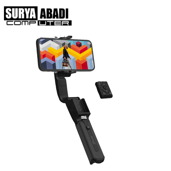 GIMBAL BRICA B STEADY Q