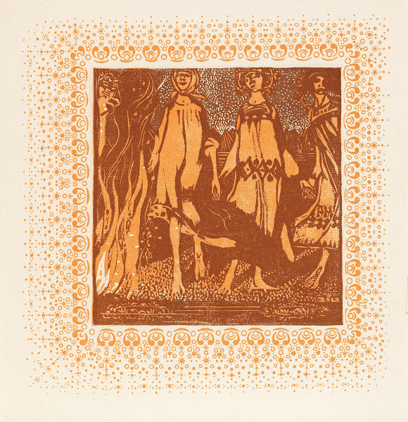 Sonnenwende 1903