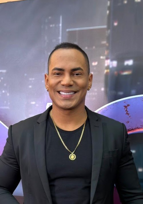 Linekee Luis Modesto Ayres
