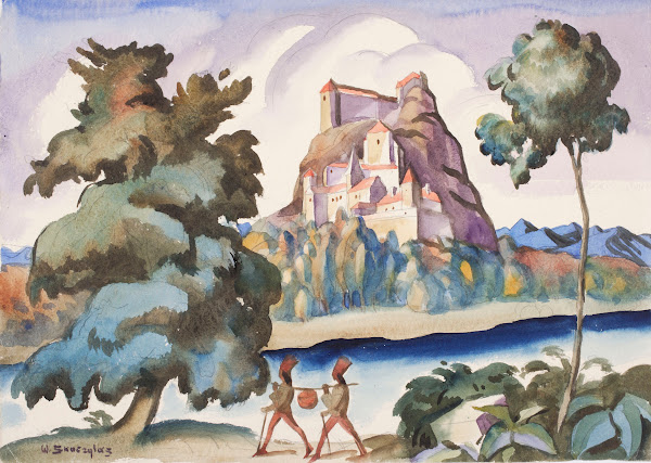 Folk & Naive Art