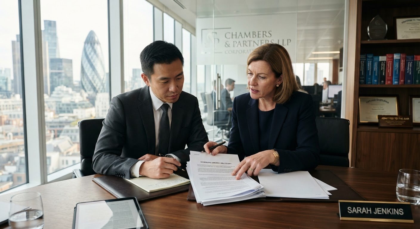 Ist Ihr Unternehmen bereit für die Implementierung einer effektiven Unternehmensführung?