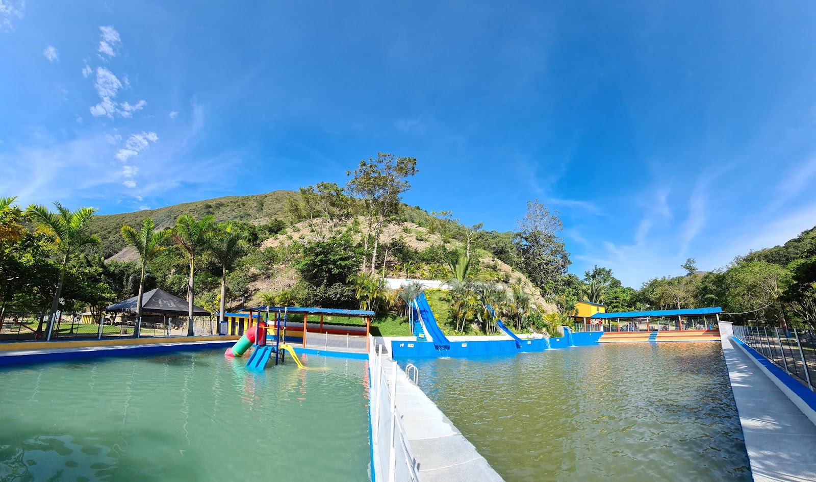 Balneario La Maravilla