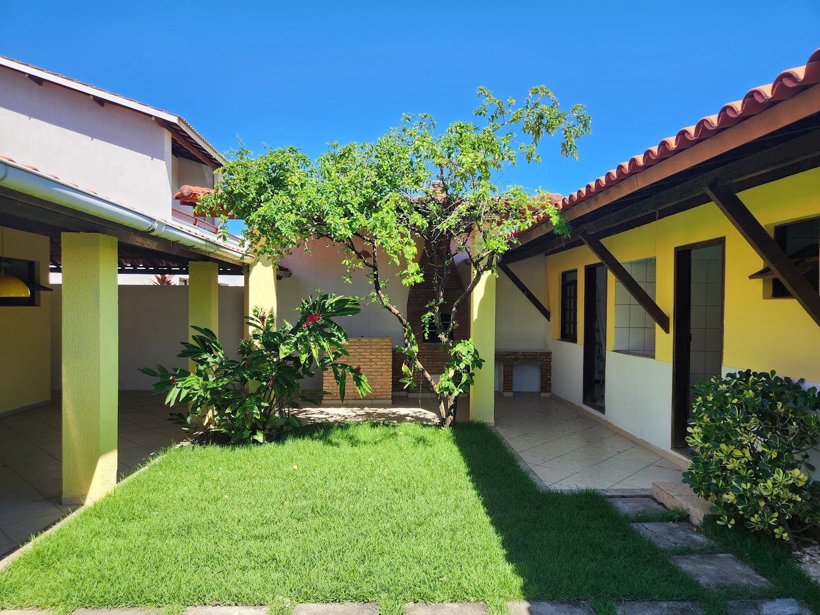 Casa em condomínio, Stella Maris