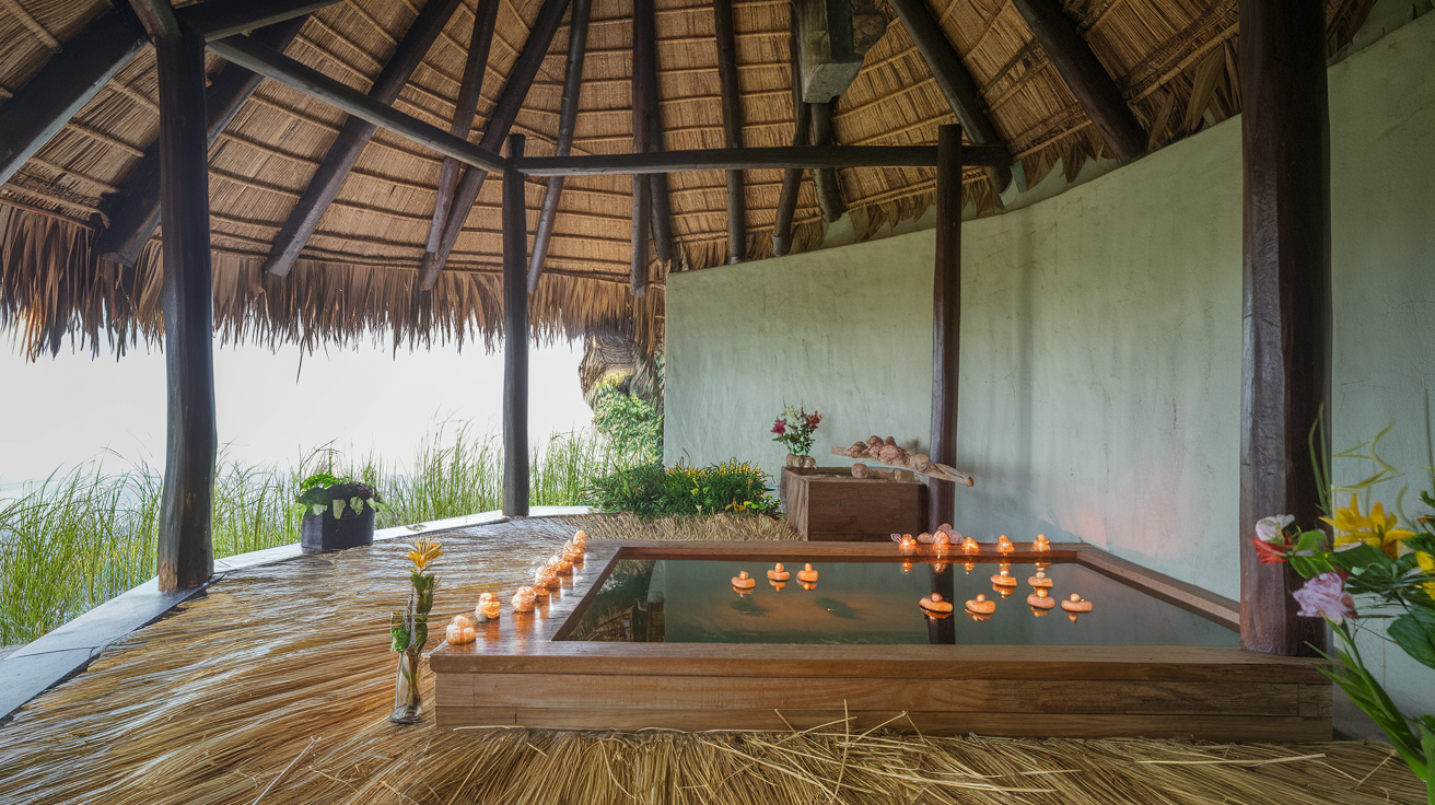 Best Spa in Sakleshpur – Top Relaxation Spots