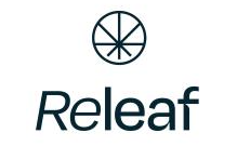 Releaf Dispensary logo