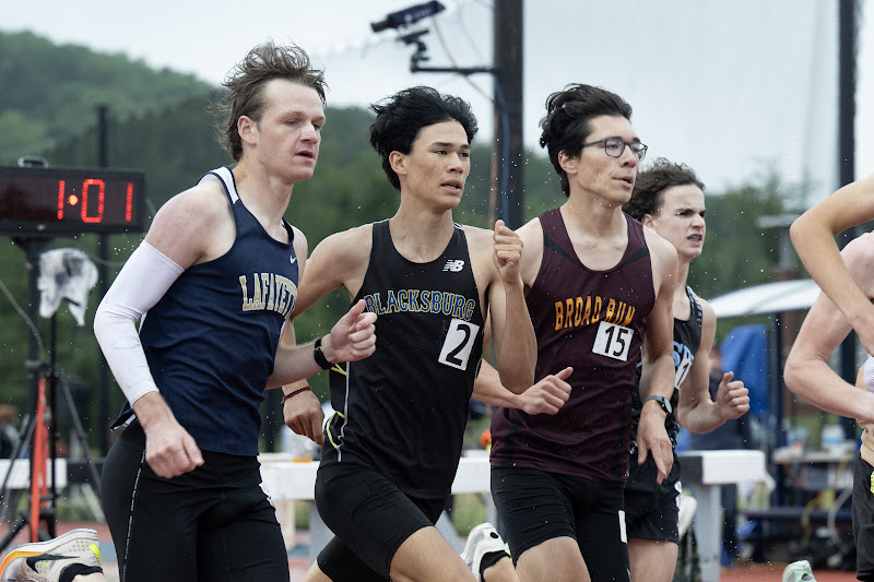 Photo from HS: Track & Field of Lucas Holland