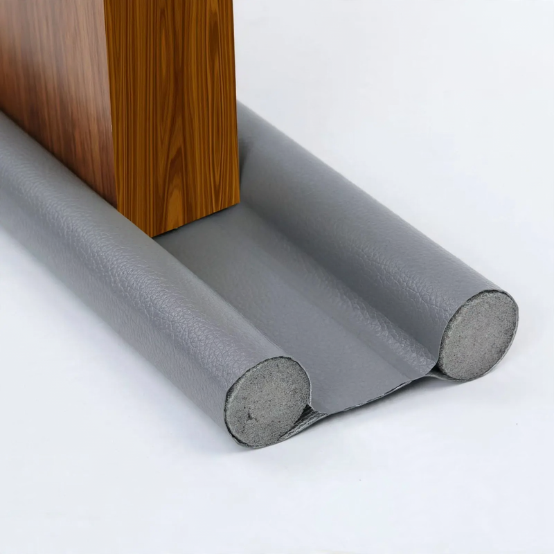 Foam door seal, 93 cm