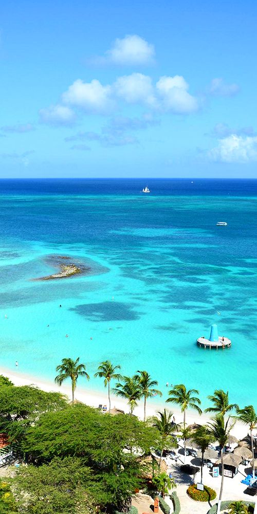 Aruba