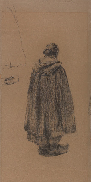 Woman of the People