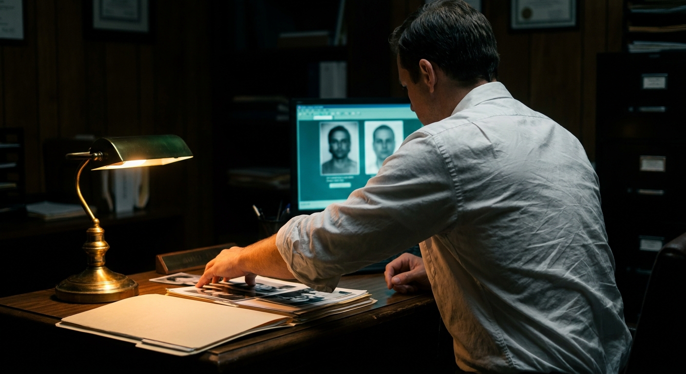 Facial Recognition's 81% Error Rate Is About to Blow Up in Court — Are Your Notes Ready?