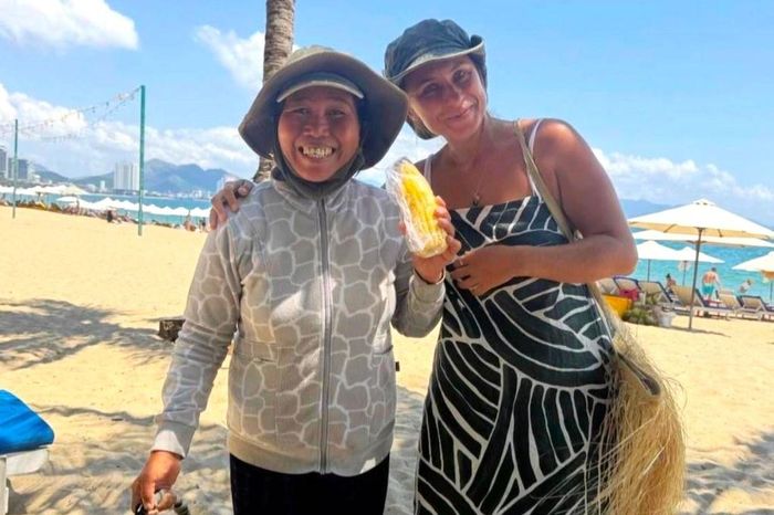 Thêm cô bán ngô ở Nha Trang 'viral' vì hát tiếng Nga điêu luyện - Tạp chí Tri thức