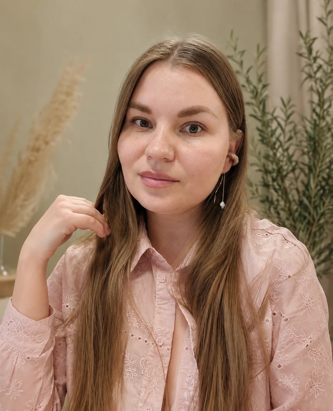 Екатерина Сячина